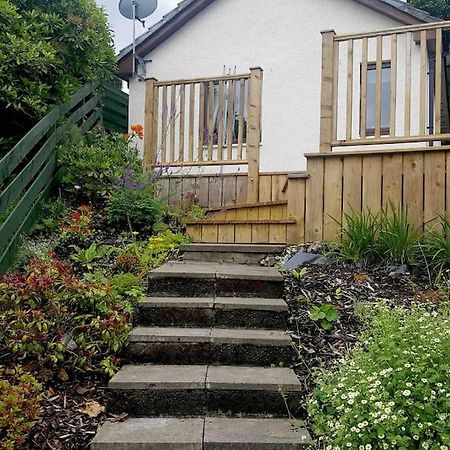 Machrie Cottage, Oban, Bagian luar foto