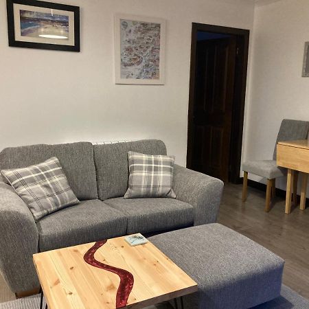 Machrie Cottage, Oban, Bagian luar foto