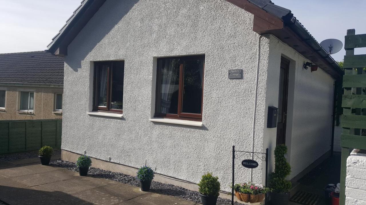 Machrie Cottage, Oban, Bagian luar foto
