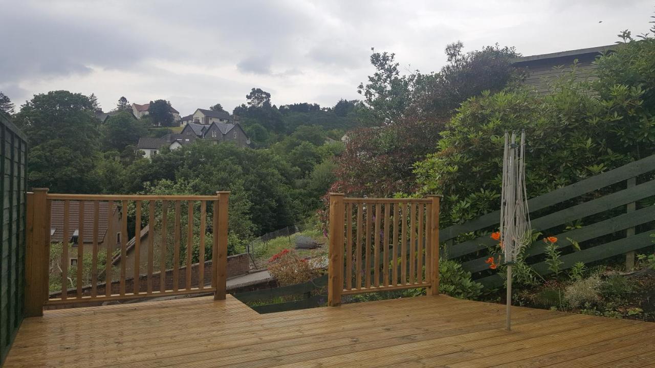 Machrie Cottage, Oban, Bagian luar foto