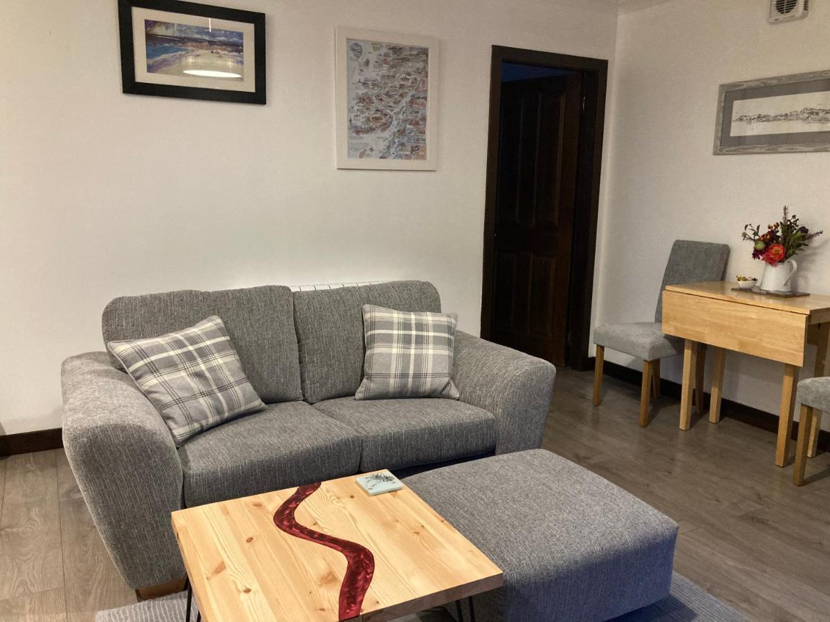 Machrie Cottage, Oban, Bagian luar foto